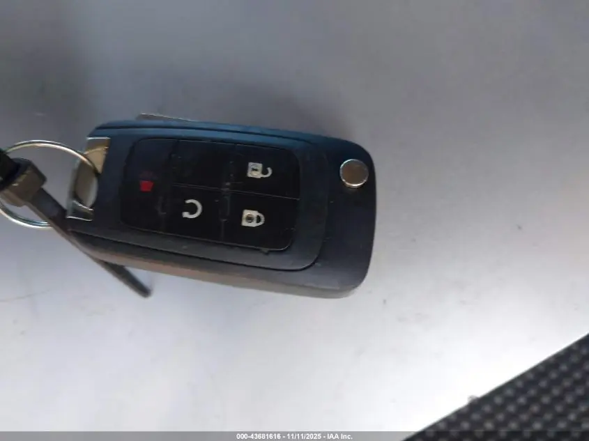 2015 CHEVROLET EQUINOX 1LT