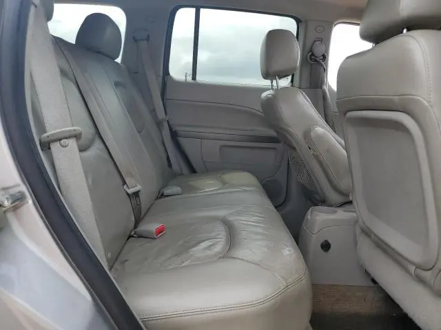 2010 CHEVROLET HHR LT  