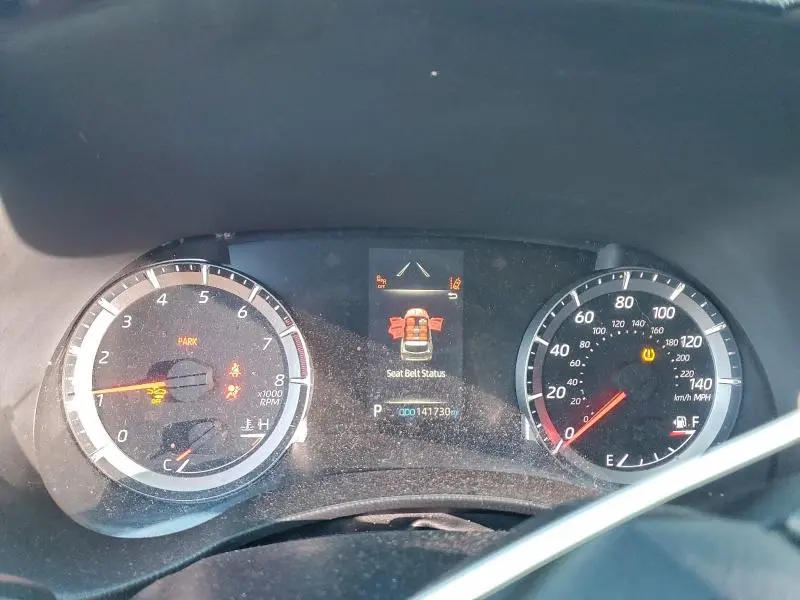 2021 TOYOTA HIGHLANDER L  