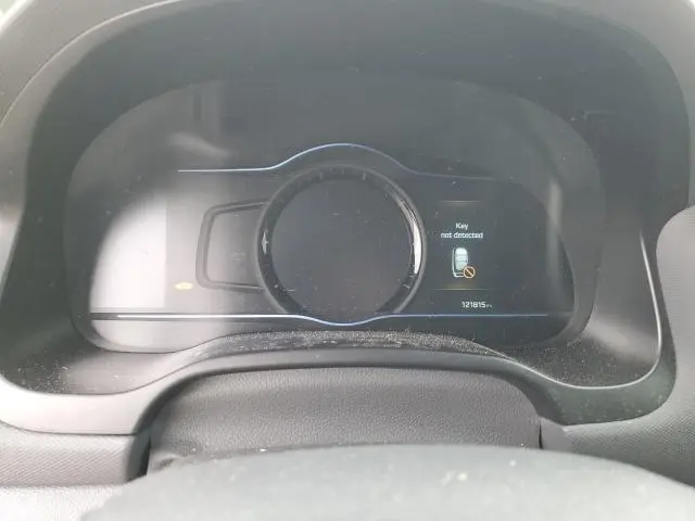 2018 HYUNDAI IONIQ SEL  