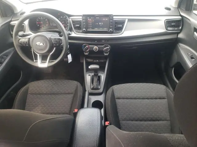 2020 KIA RIO LX