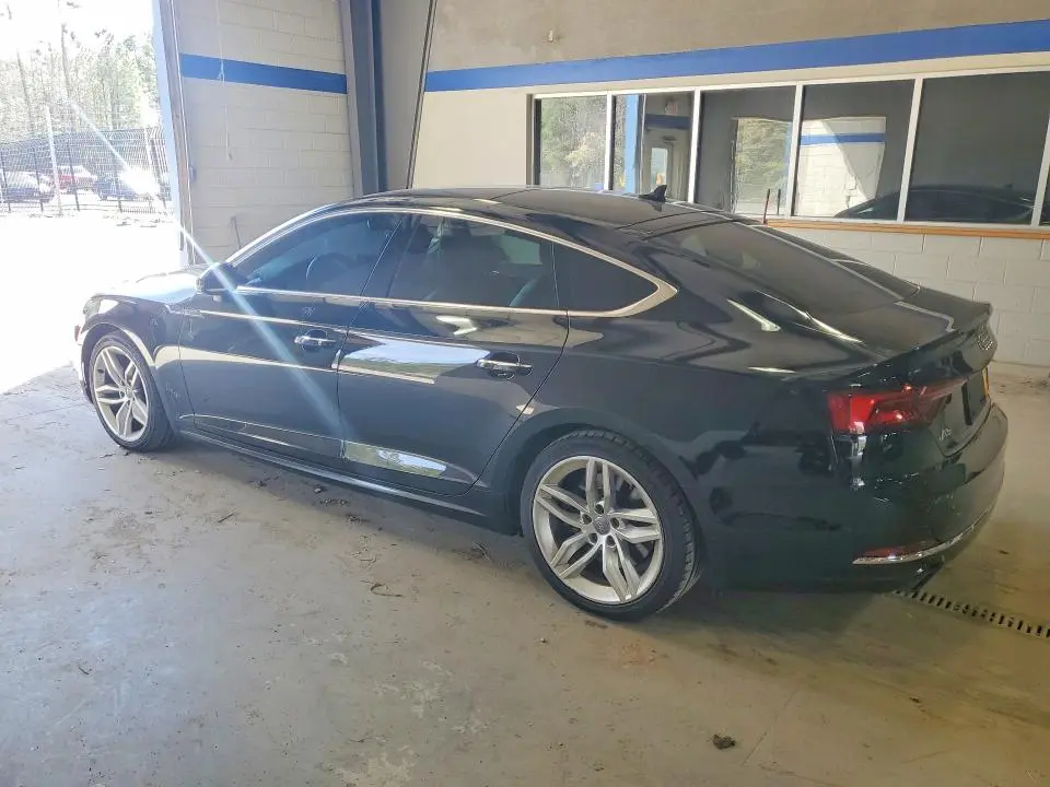 2019 AUDI A5 PREMIUM  
