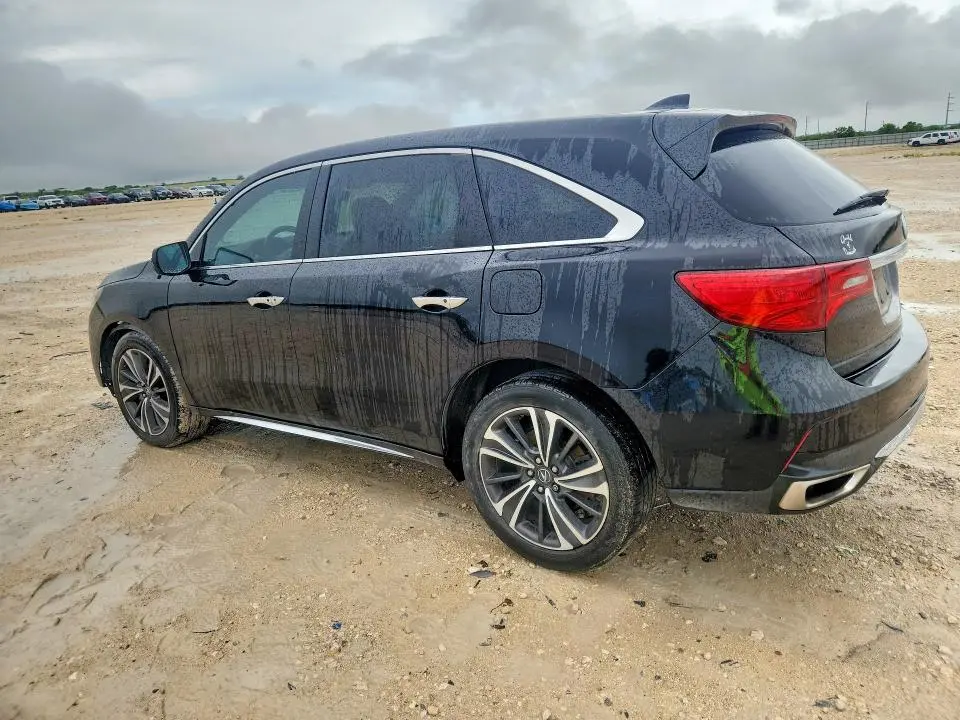 2020 ACURA MDX TECHNOLOGY  