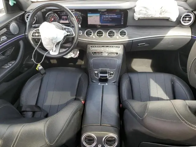 2019 MERCEDES-BENZ E 300  