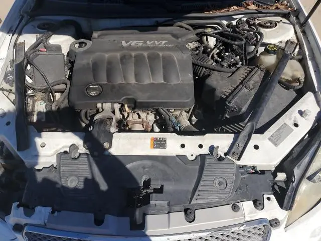 2013 CHEVROLET IMPALA LT  