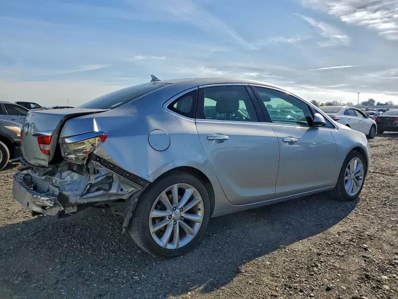 2012 BUICK VERANO CONVENIENCE  