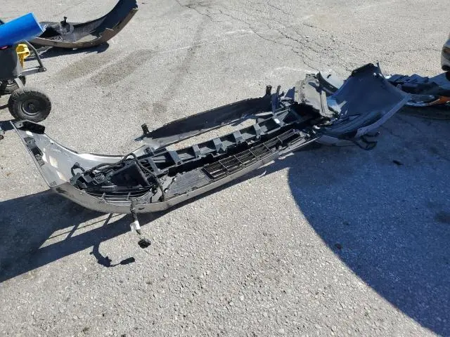 2017 FORD FUSION SPORT  