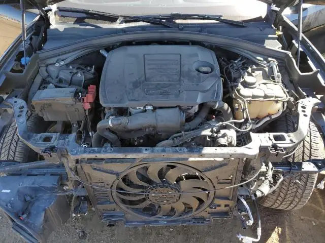 2020 JAGUAR F-PACE PREMIUM  