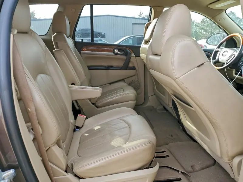 2011 BUICK ENCLAVE CXL  