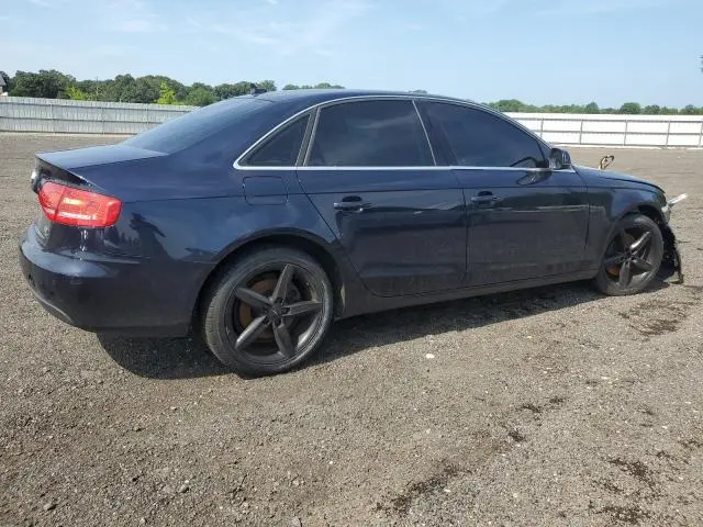 2010 AUDI A4 PREMIUM PLUS  