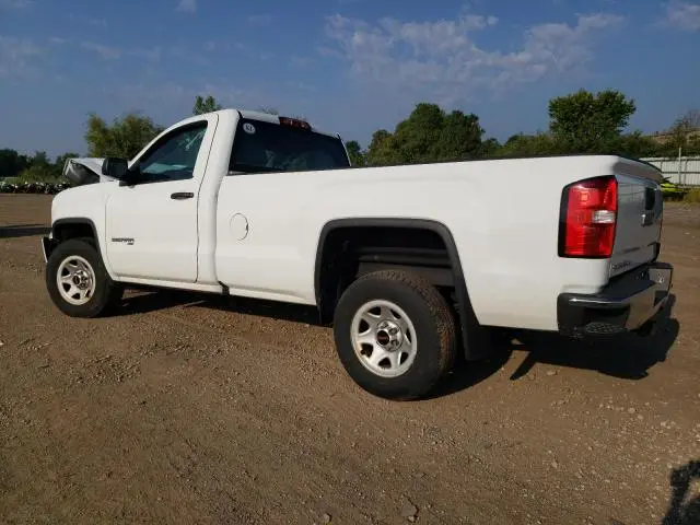 2017 GMC SIERRA C1500  