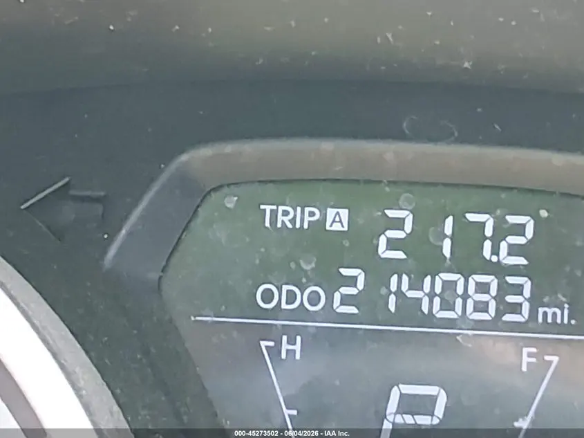 2012 HYUNDAI ELANTRA GLS (ULSAN PLANT)