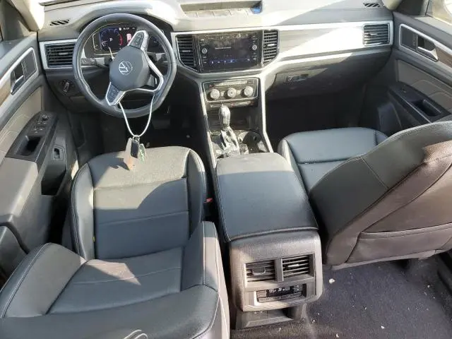 2021 VOLKSWAGEN ATLAS SEL  