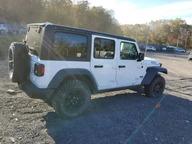 2023 JEEP WRANGLER 4XE  