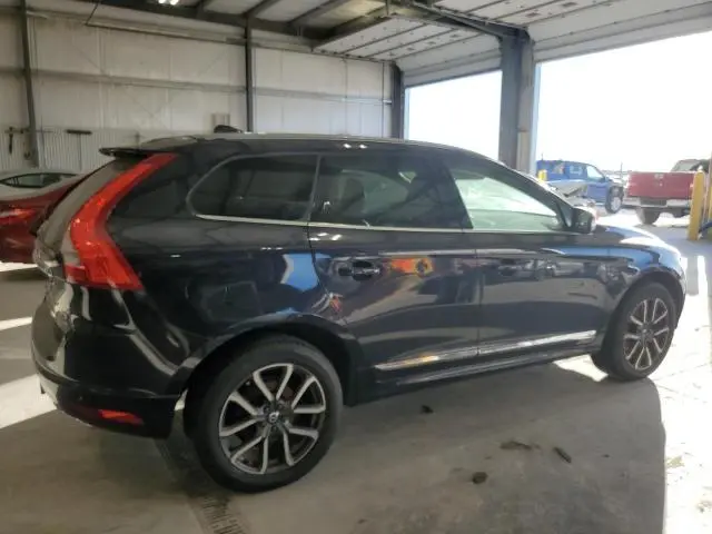 2016 VOLVO XC60 T5 PLATINUM  