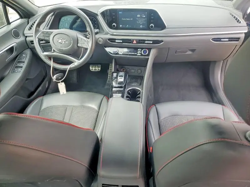 2020 HYUNDAI SONATA SEL PLUS  