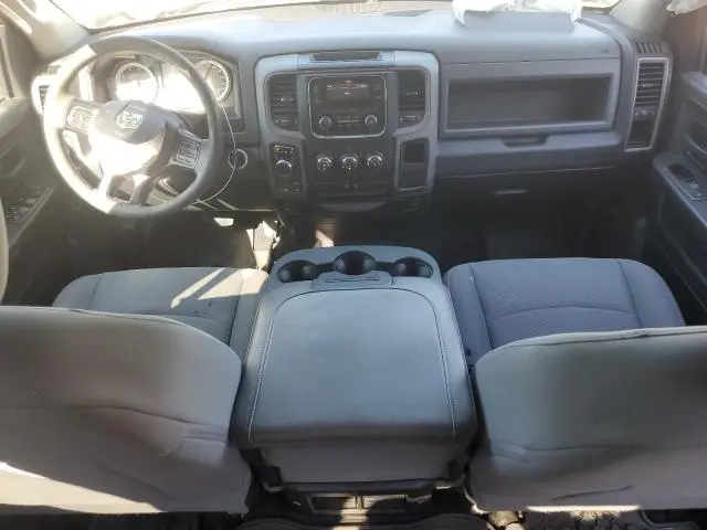 2018 RAM 1500 ST