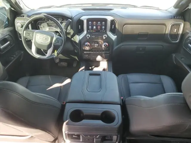2021 GMC SIERRA C1500 SLT  