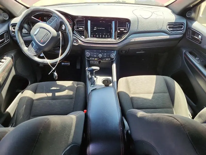 2023 DODGE DURANGO   
