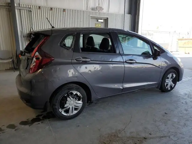 2019 HONDA FIT LX  