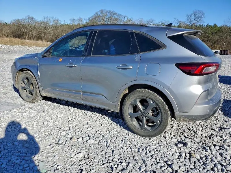 2024 FORD ESCAPE ST LINE  