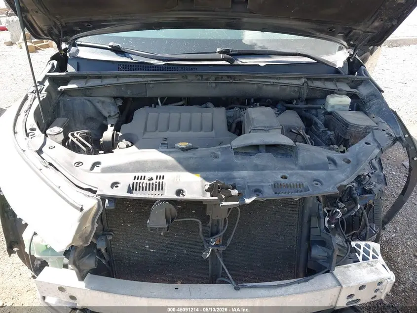 2015 TOYOTA HIGHLANDER XLE V6
