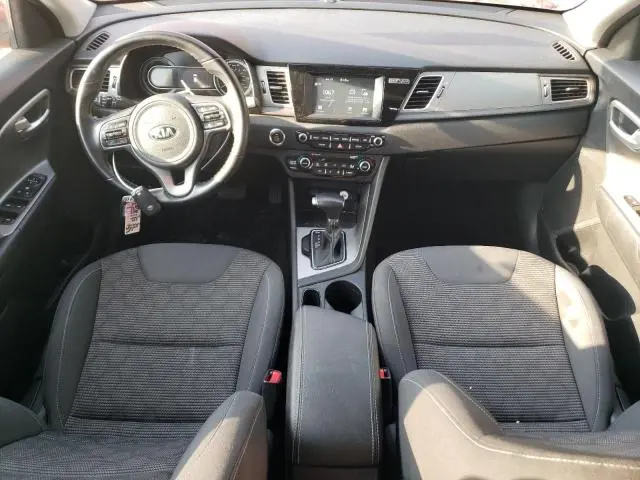 2018 KIA NIRO FE  