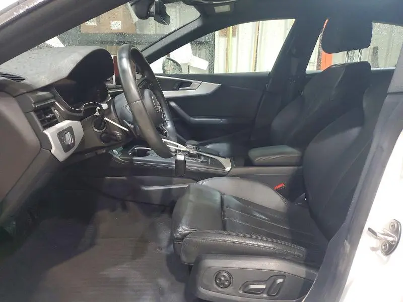 2018 AUDI A5 PREMIUM S LINE  