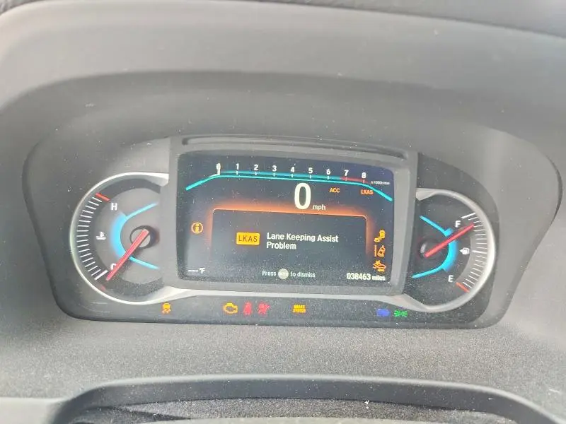 2021 HONDA PASSPORT EXL  