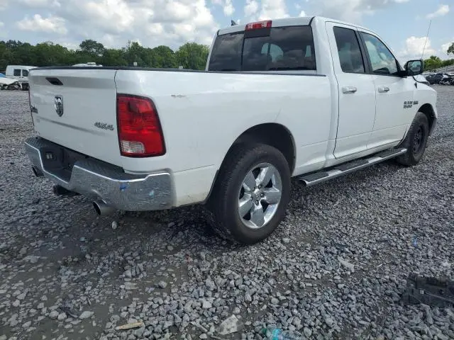 2014 RAM 1500 SLT  