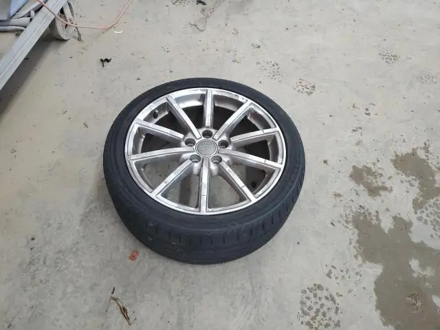 2014 AUDI A4 PREMIUM PLUS  