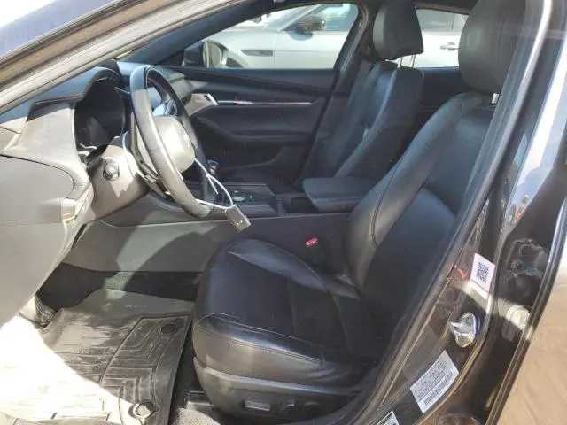 2022 MAZDA 3 PREMIUM  