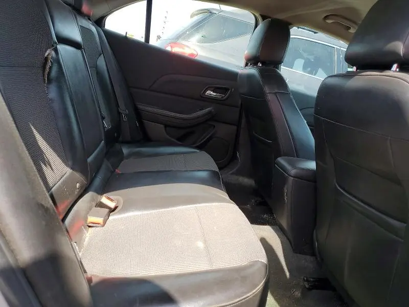 2014 CHEVROLET MALIBU 1LT  