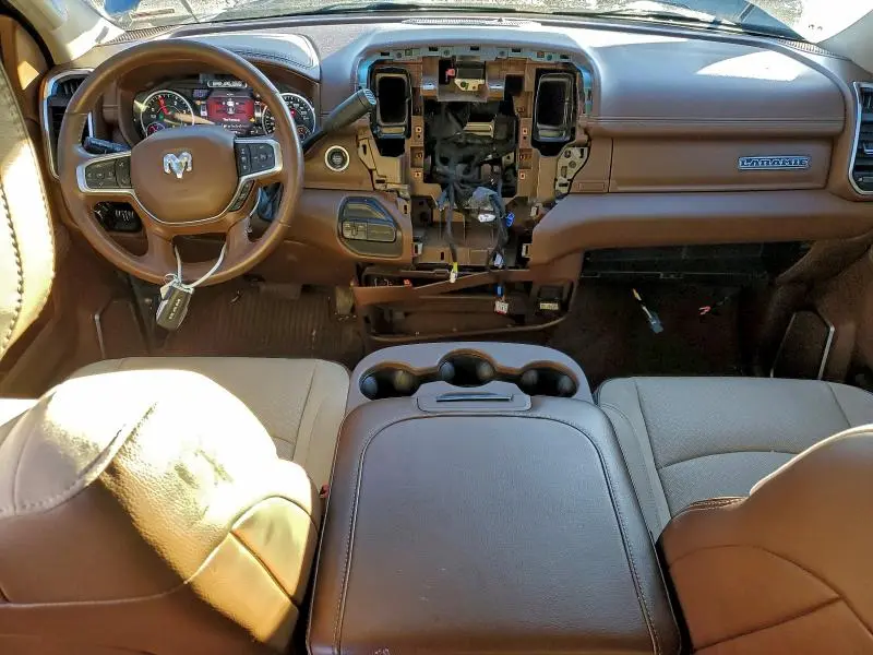 2023 RAM 3500 LARAMIE  