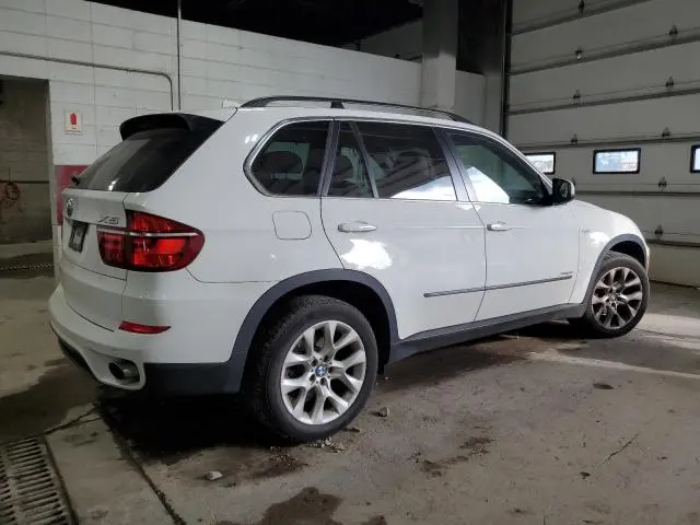 2013 BMW X5 XDRIVE35I  