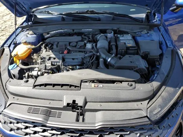 2022 KIA K5 EX  
