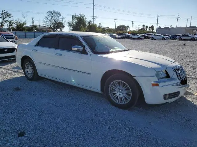 2010 CHRYSLER 300 TOURING  