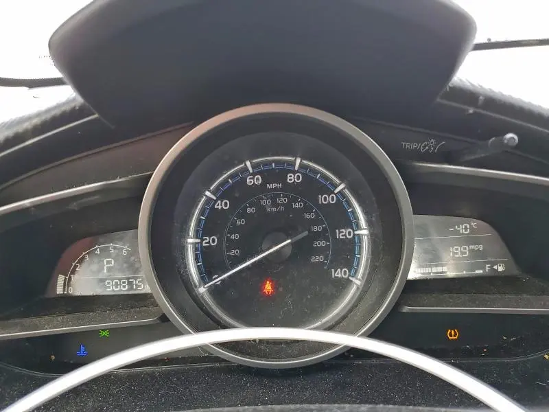 2019 TOYOTA YARIS   