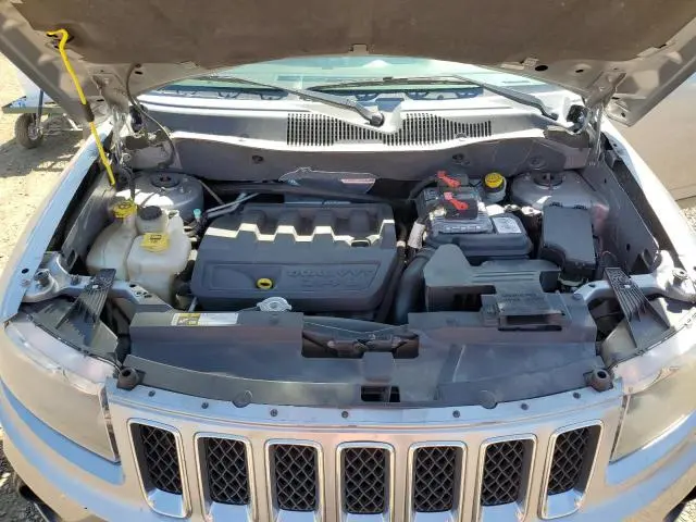 2014 JEEP COMPASS SPORT