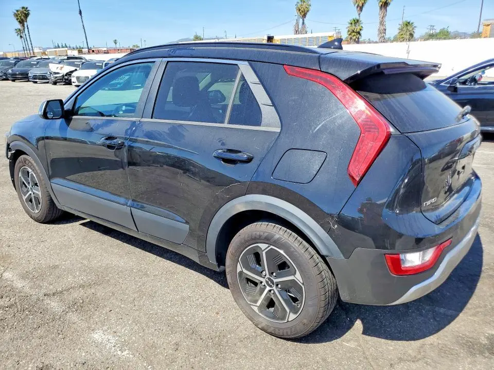 2023 KIA NIRO EX  
