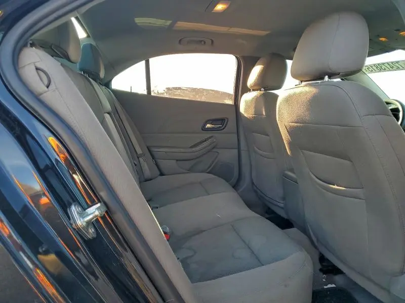 2014 CHEVROLET MALIBU LS  