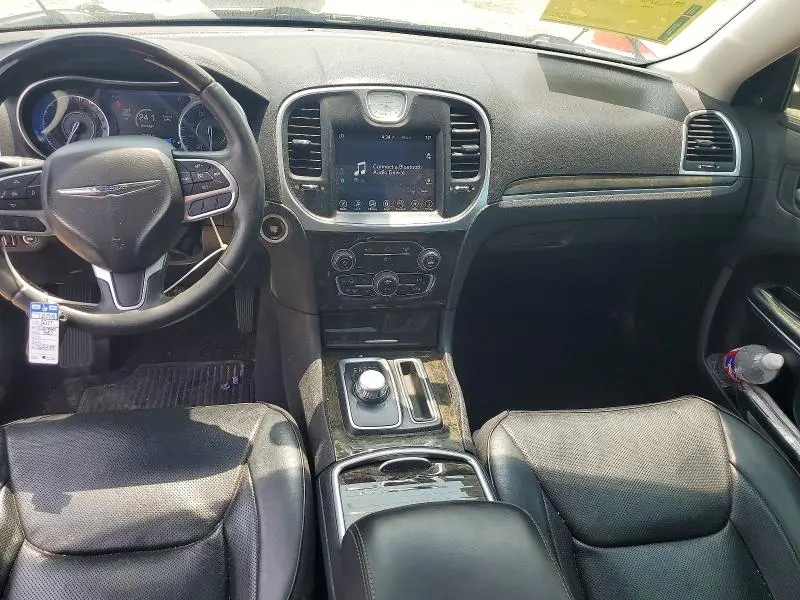 2017 CHRYSLER 300   