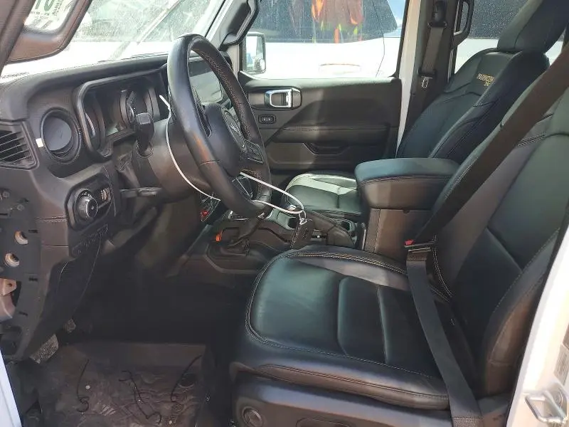 2024 JEEP WRANGLER RUBICON 392  