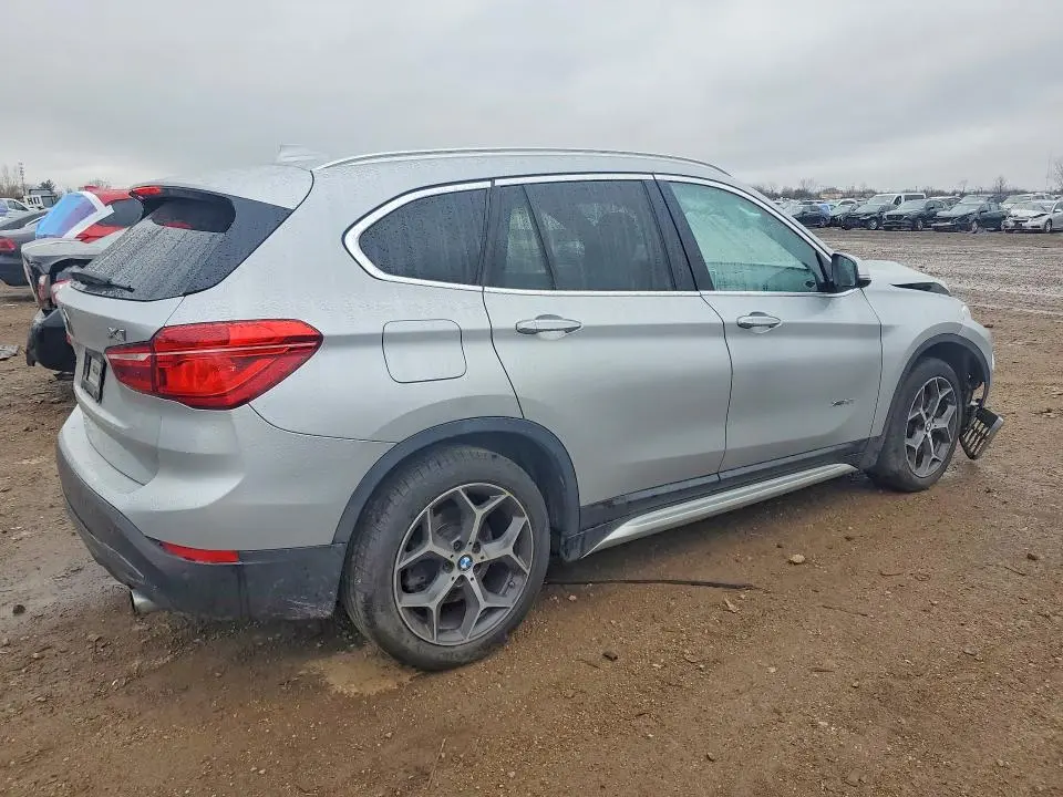 2017 BMW X1 XDRIVE28I  