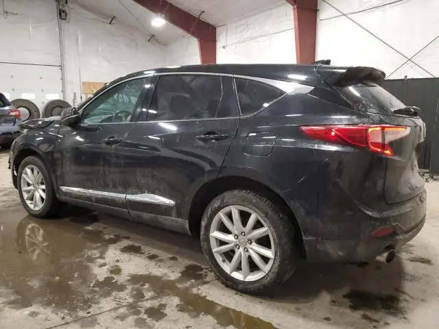 2020 ACURA RDX   