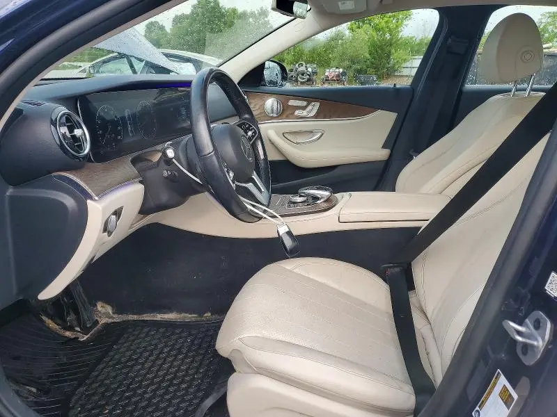 2020 MERCEDES-BENZ E 450 4MATIC  