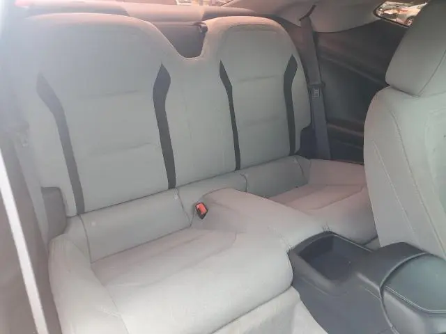 2020 CHEVROLET CAMARO LS  