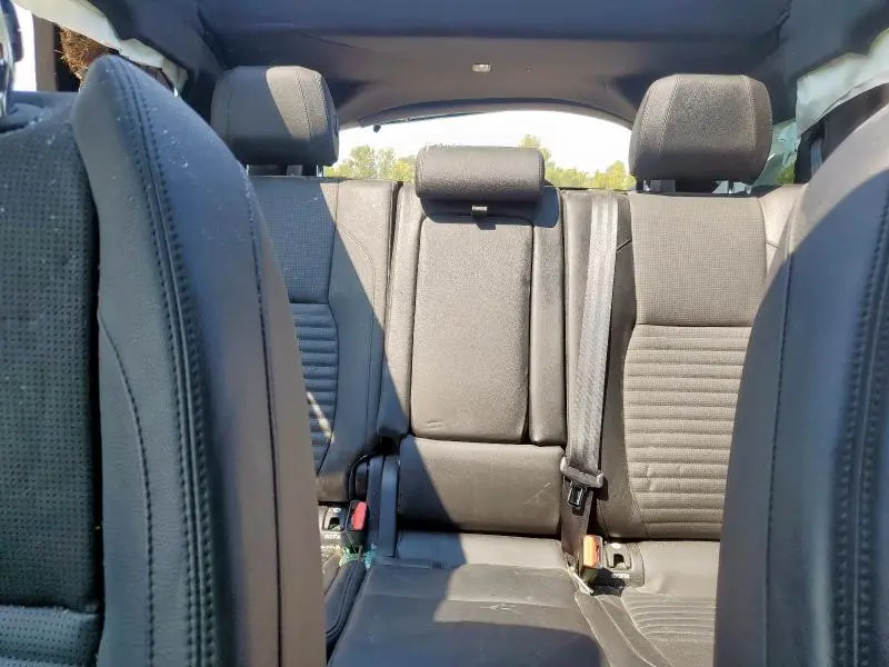 2022 LAND ROVER DISCOVERY SPORT S  