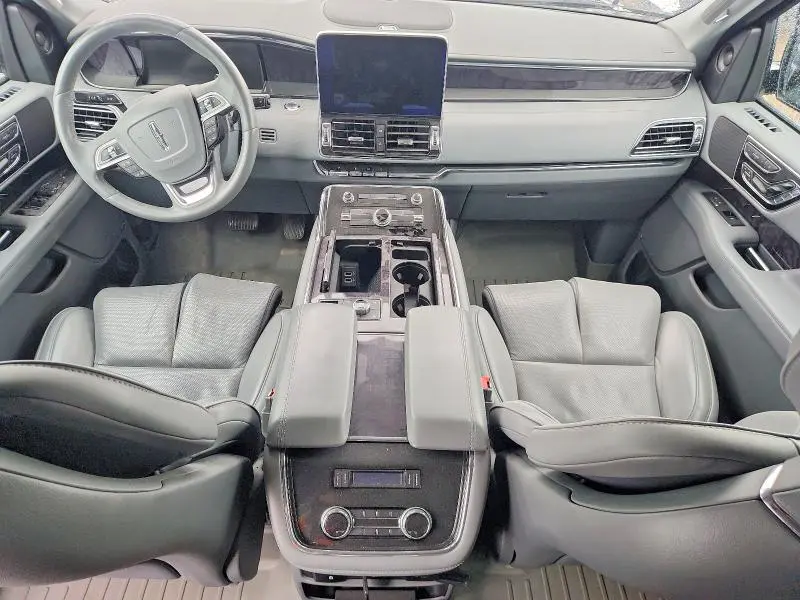 2019 LINCOLN NAVIGATOR L RESERVE  