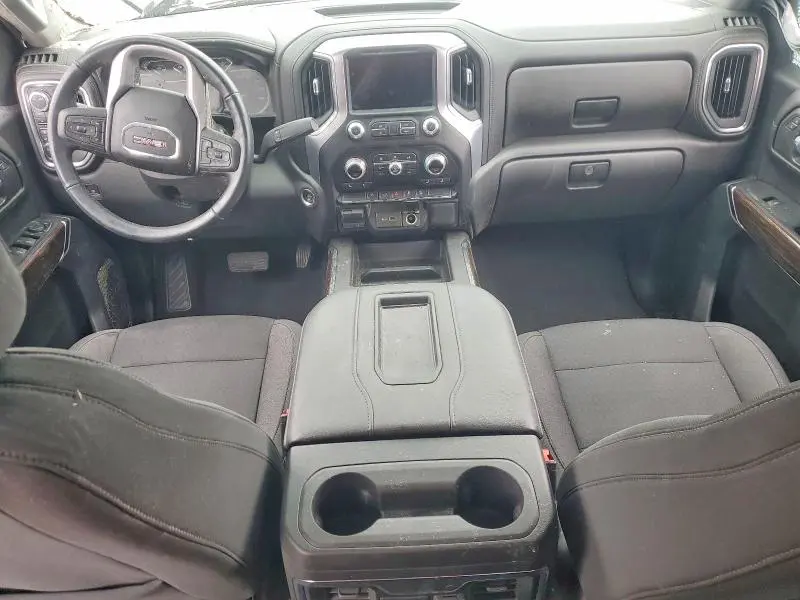 2021 GMC SIERRA K1500 ELEVATION  